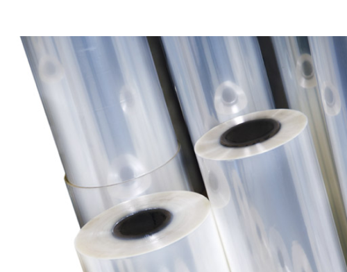 Coating And Converting