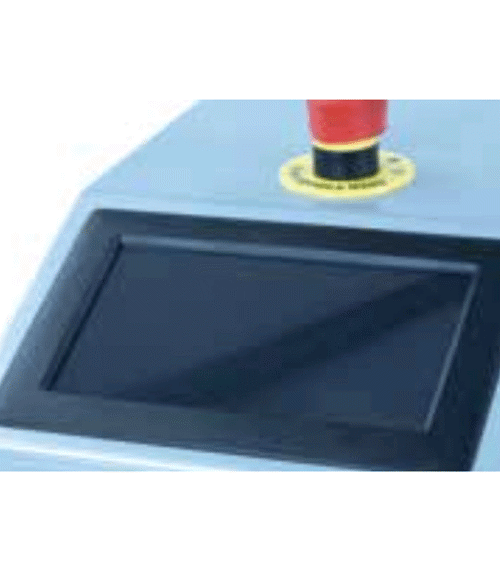 SMTII 50Textimage Interface