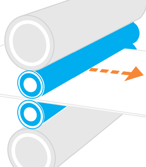 Core Technology Schematic